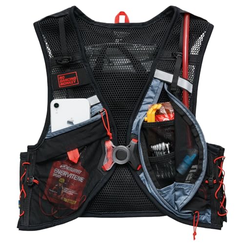Rush 8L Bike Hydration Vest