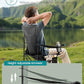 Breathable Camping Chairs (2 Count)