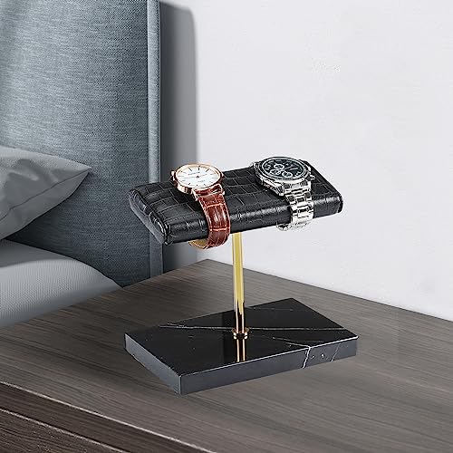Watch stand watch display stand watch holder watch Handcrafted watch holder
