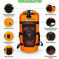 Waterproof Backpack