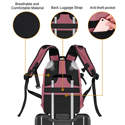 Camera Backpack