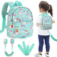 Toddler Backpack Leash