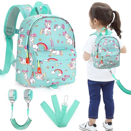 Toddler Backpack Leash