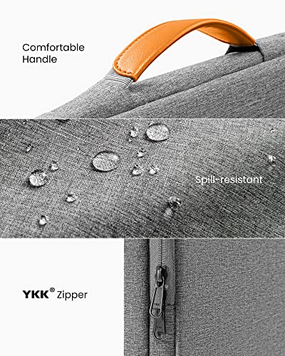 360° Protective Laptop Case Bag for 13