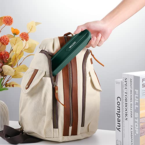 Travel cutlery set