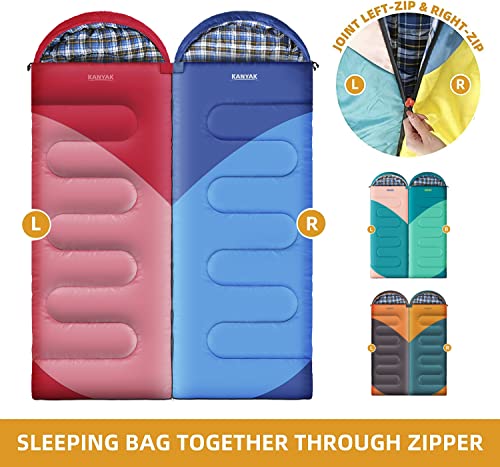 Camping Sleeping Bag