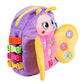 Blossom Butterfly Activity Backpack