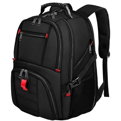 Large Laptop Backpack for Men
