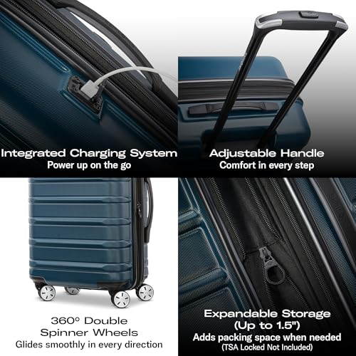 Omni 2 Airline Approved Carry