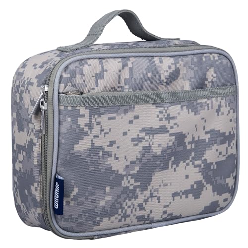 Kids Insulated Lunch Box