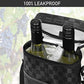 2 Bottle Wine Carrier Tote
