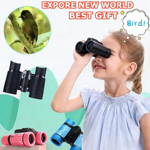 Kids Binoculars Ages 3