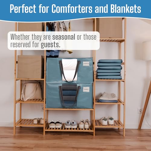 Moving Bags Wide Open Top (4 Count)
