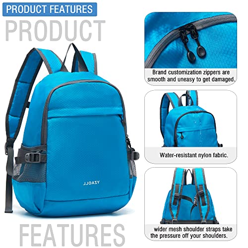 Hiking Backpack 20L Packable Packable Lightweight Day Pack for Women & Men