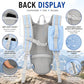 Lightweight Hydration Backpack 2L Water Bladder Pack
