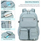 Multi Pocket Backpack for Travel College