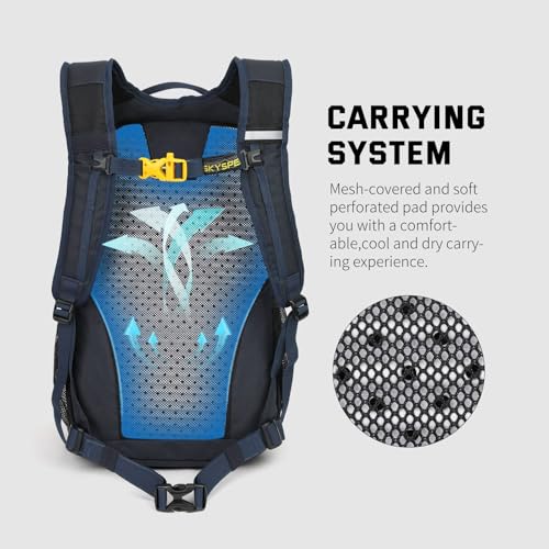 Small Hiking Backpack