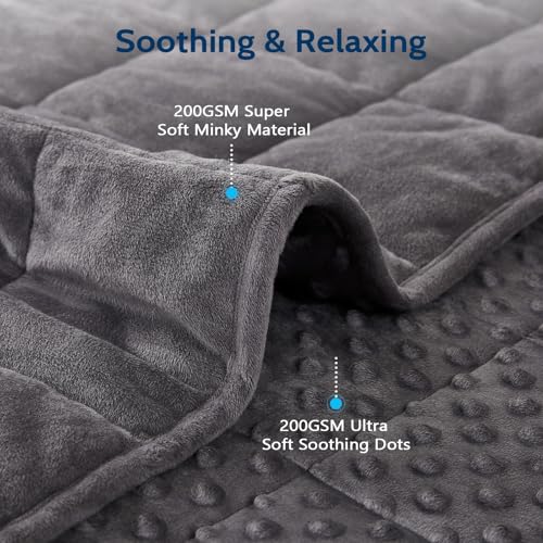 Weighted Blanket for Adult