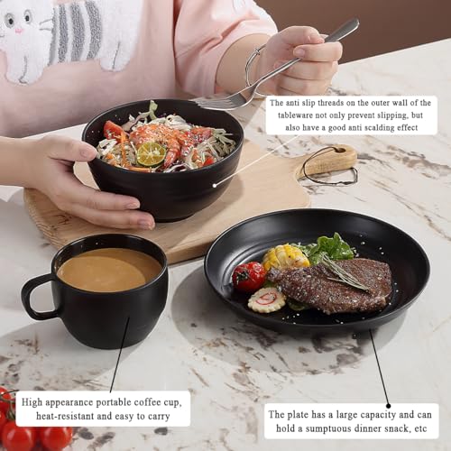 Camping Mess Kits for 2 Person