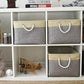 Storage Bins Baskets for Organizing (3 Count)