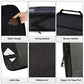 2 Set Compression Packing Cubes for Travel (6 Count)