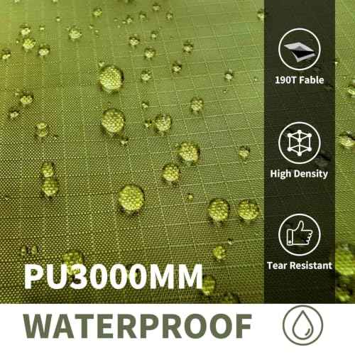 Tent Footprint