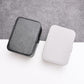 2 Layer Portable Jewelry Box