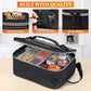 Insulated Lunch Bag for Men Women Kids