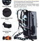 Waterproof Backpack for Men 20L