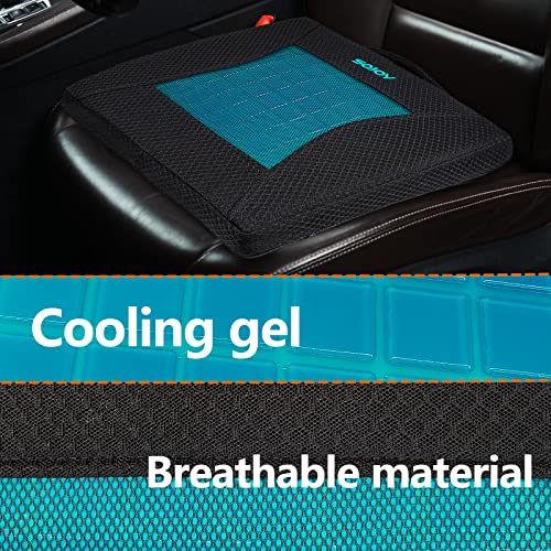 Gel Seat Cushion