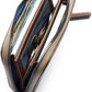 Bellroy Folio Mini – (Wallet, Coin Pouch) - Hazelnut