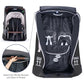 Stroller Bag for Airplane
