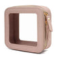 Small Clear Makeup Bag