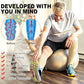 Zipper Compression Socks 15