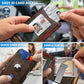 Airtag Wallet for Men