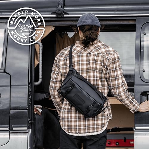 ROGUE V1 9L Sling