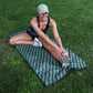 Athletic Running Towel