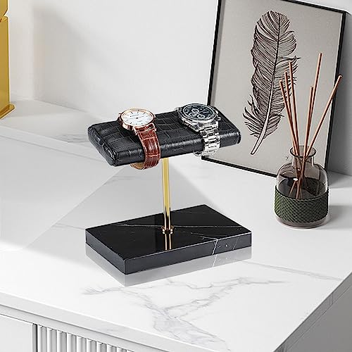 Watch stand watch display stand watch holder watch Handcrafted watch holder