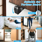 Large Door Stopper Premium Spring Adjustable Rubber Wedge
