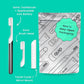 Sonic Toothbrush for Adults with Timer