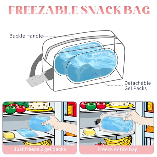 Small Cooler Bag