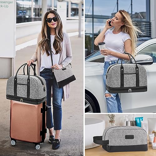 Weekender Bag for Women