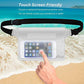Waterproof Fanny Pack (2 Count)