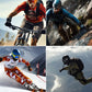 Wrist Strap Mount Compatible with GoPro Hero 13