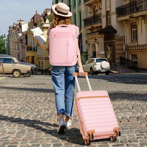 Luggage Sets 3 Piece (3 Count)