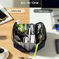Electronic Organizer Accessory Pouch for MacBook Charger