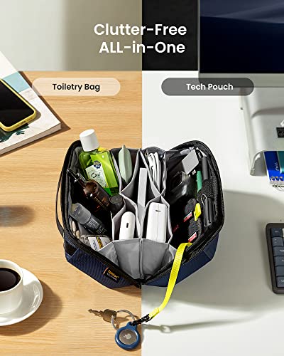 Electronic Organizer Accessory Pouch for MacBook Charger