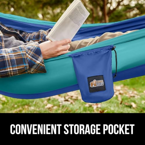 Travel Camping Hammock
