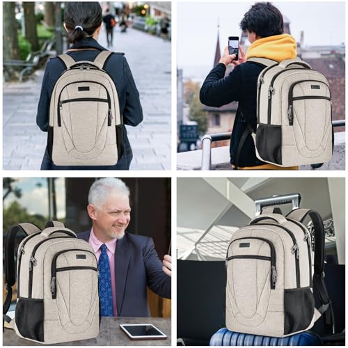 Backpack for Women and Men