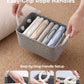 Storage Bins for Shelves